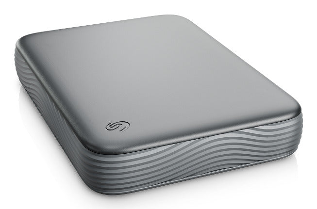 Seagate Expansion Portable STNN4000400 Harddisk Portable 4TB USB-C
