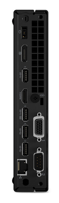Lenovo ThinkCentre M80Q Lille i5-10400T 16GB 256GB Windows 11 Pro