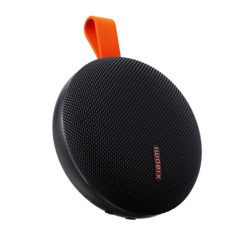 Xiaomi Bluetooth-højttaler Essential Black EU QBH4329GL