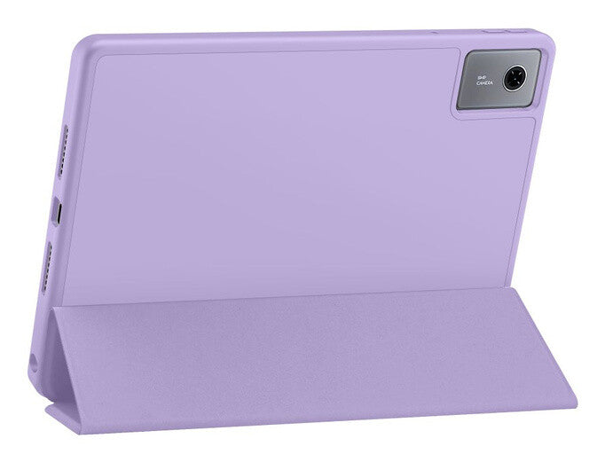 Tech-Protect 5906302333011 tablet etui 27,9 cm (11") Flipetui Violet