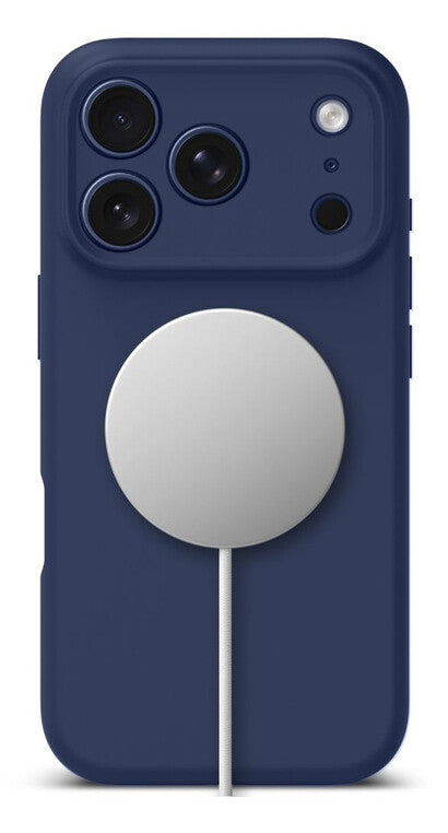 Tech-Protect 5906302333875 mobiltelefon etui 17,5 cm (6.9") Cover Blå