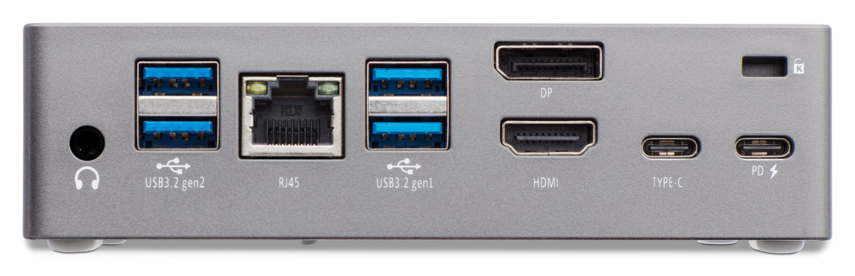 MEDION S06 MD35300 Intel® Core™ i5 i5-1335U 16 GB DDR4-SDRAM 512 GB SSD Mini PC Sølv