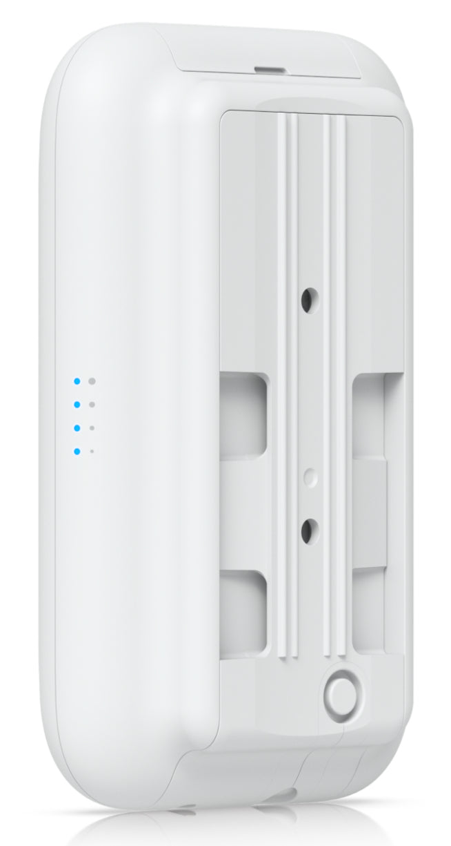 Ubiquiti Swiss Army Knife UK-Ultra Adgangspunkt 2,4/5 GHz Hvid