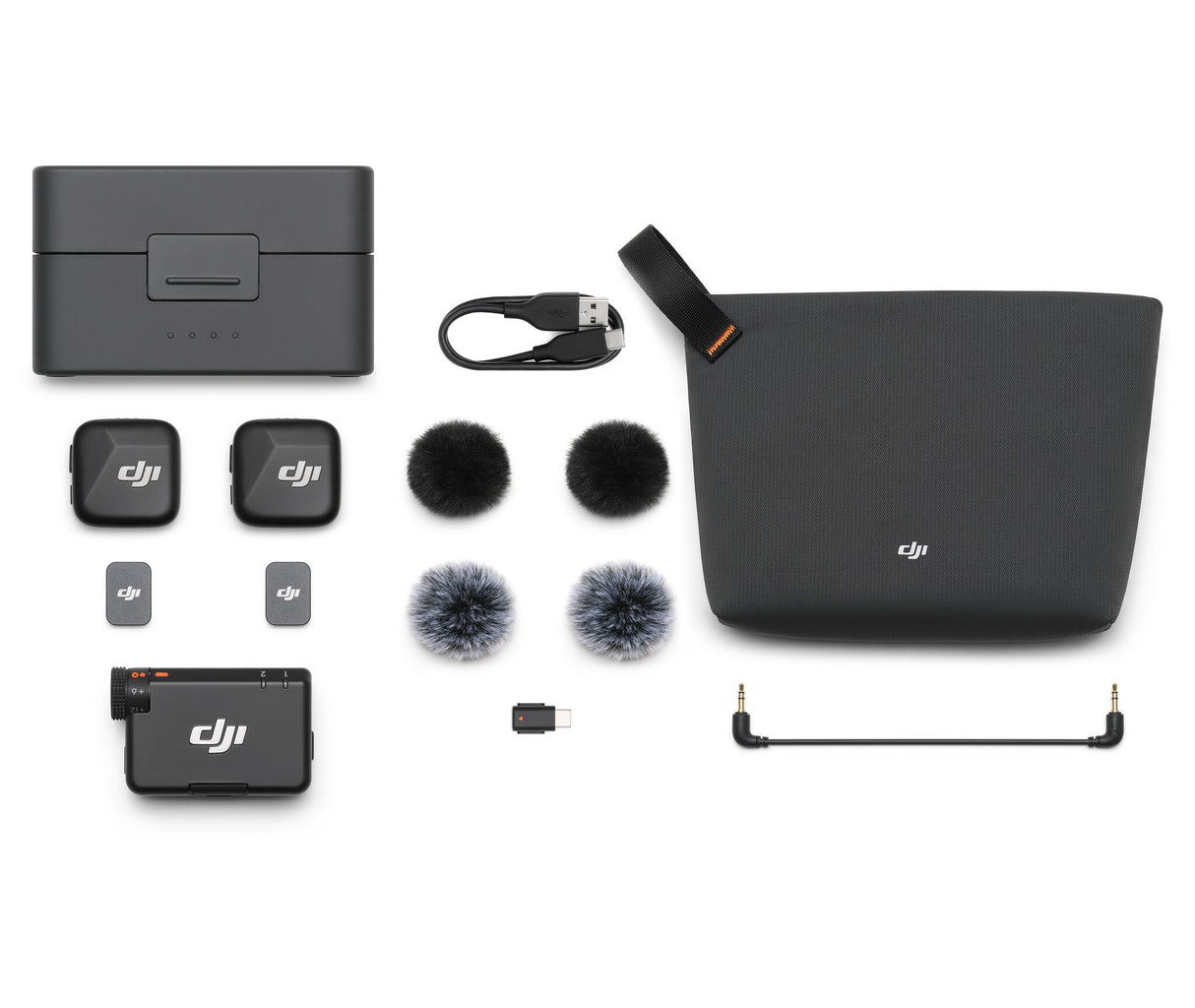 DJI Mic mini