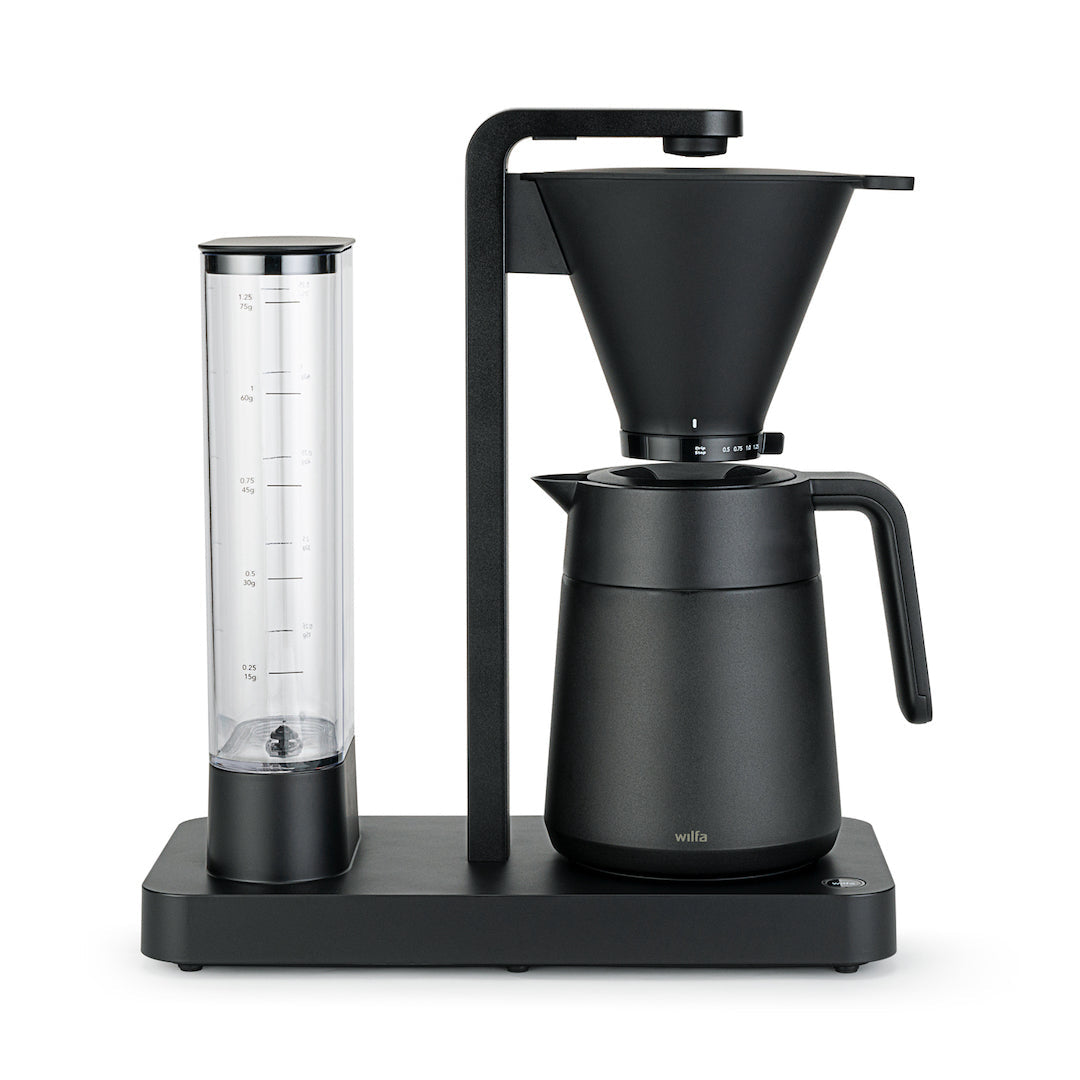 Wilfa Performance Thermo CM9B-T125 kaffemaskine