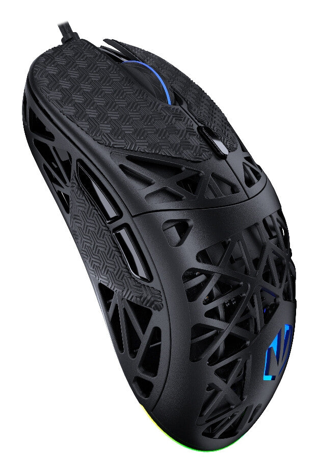 ENDORFY LIV mus Spil Ambidextrous USB Type-A Optisk 12000 dpi
