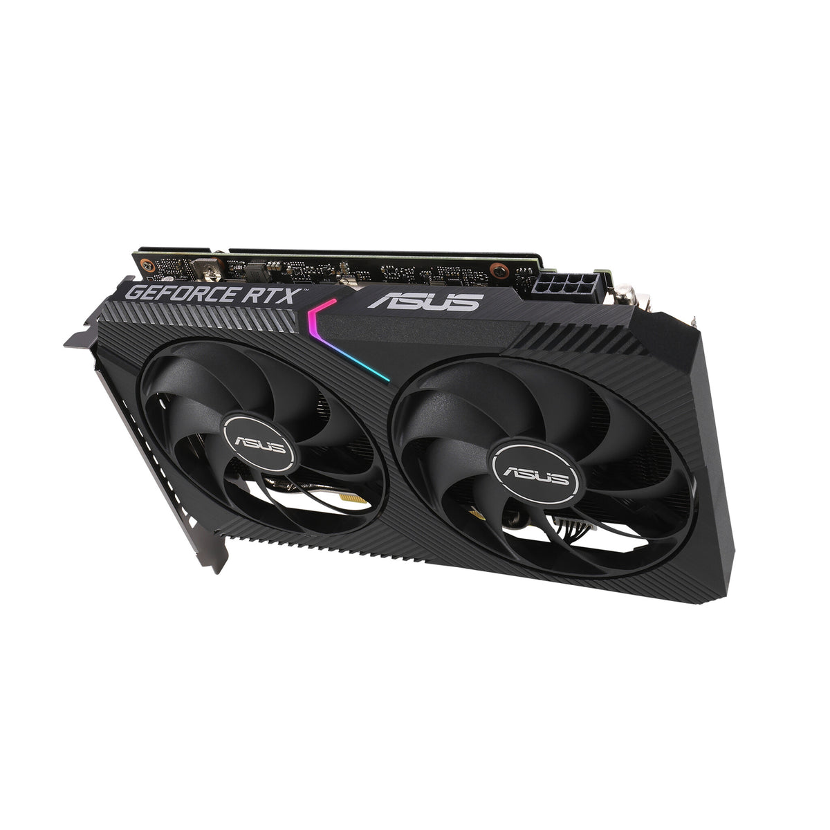 ASUS DUAL-RTX3060-12G-V2 12GB