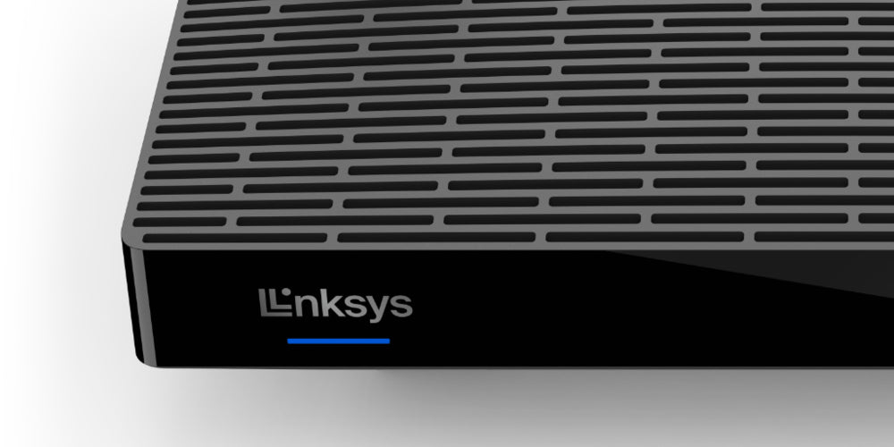 Linksys Hydra Pro 6 Dual‑Band WiFi 6 mesh-router AX5400