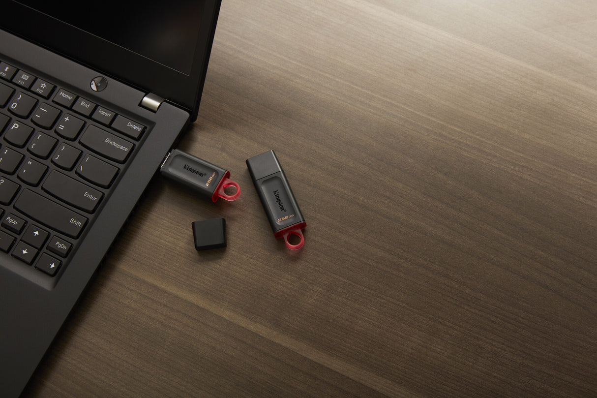 Kingston Technology DataTraveler Exodia - USB 3.2 Flash Drive