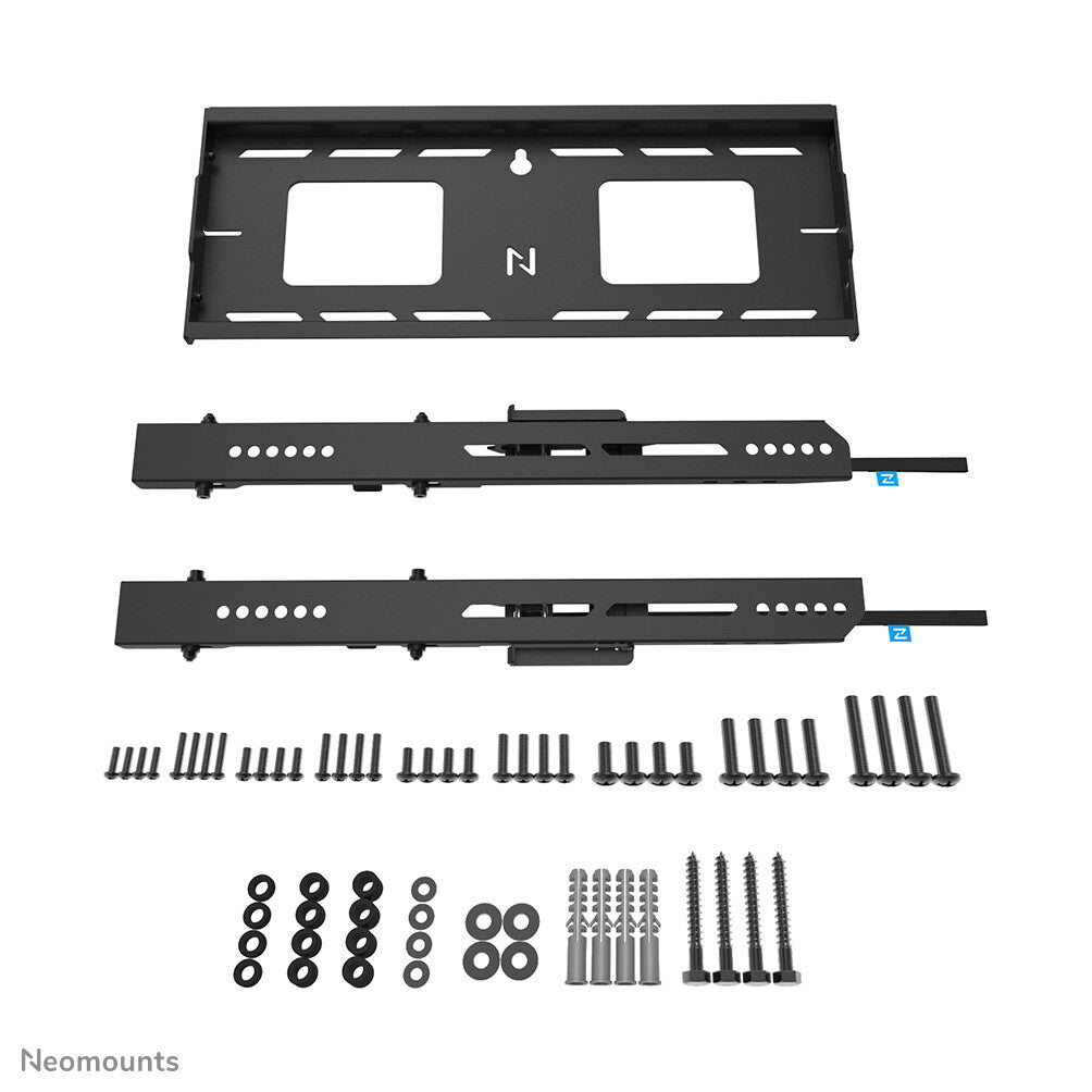 Neomounts WL30-750BL14 tv-beslag 190,5 cm (75") Sort
