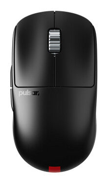 PULSAR X2 v3 eS Mini mus Spil Ambidextrous Bluetooth Optisk 32000 dpi