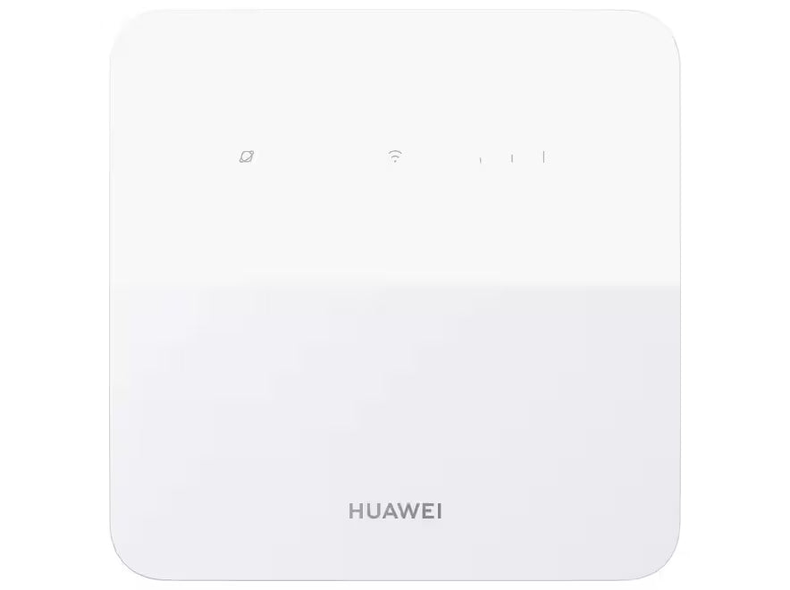 Huawei B320-323 4G LTE mobil bredbåndsrouter