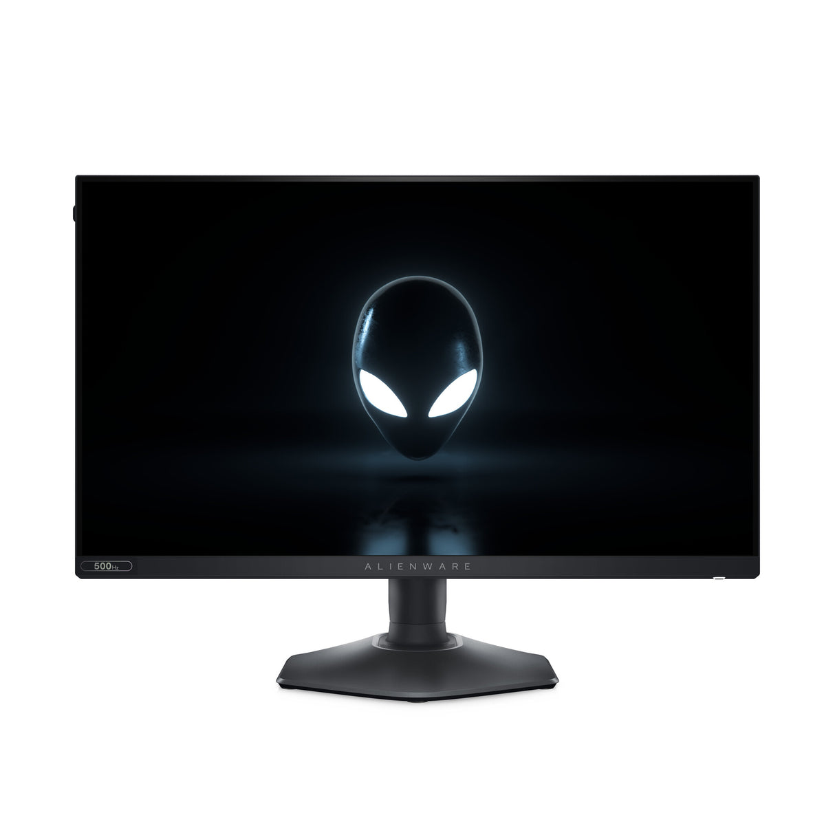 Alienware AW2524HF computerskærm 62,2 cm (24.5") 1920 x 1080 pixel Fuld HD LCD Sort