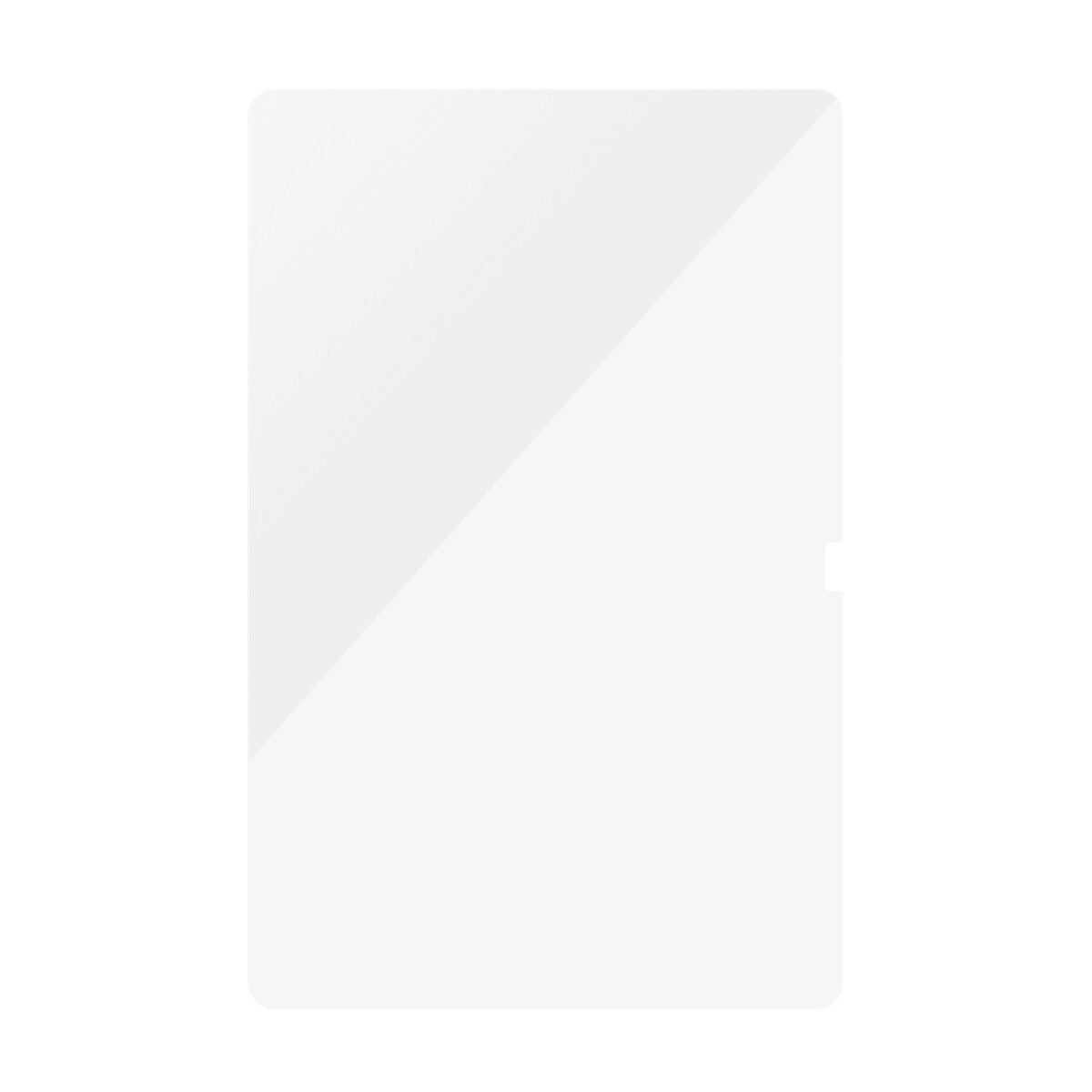 PanzerGlass ® Skærmbeskyttelse Samsung Galaxy Tab S10 Lite | Ultra-Wide Fit
