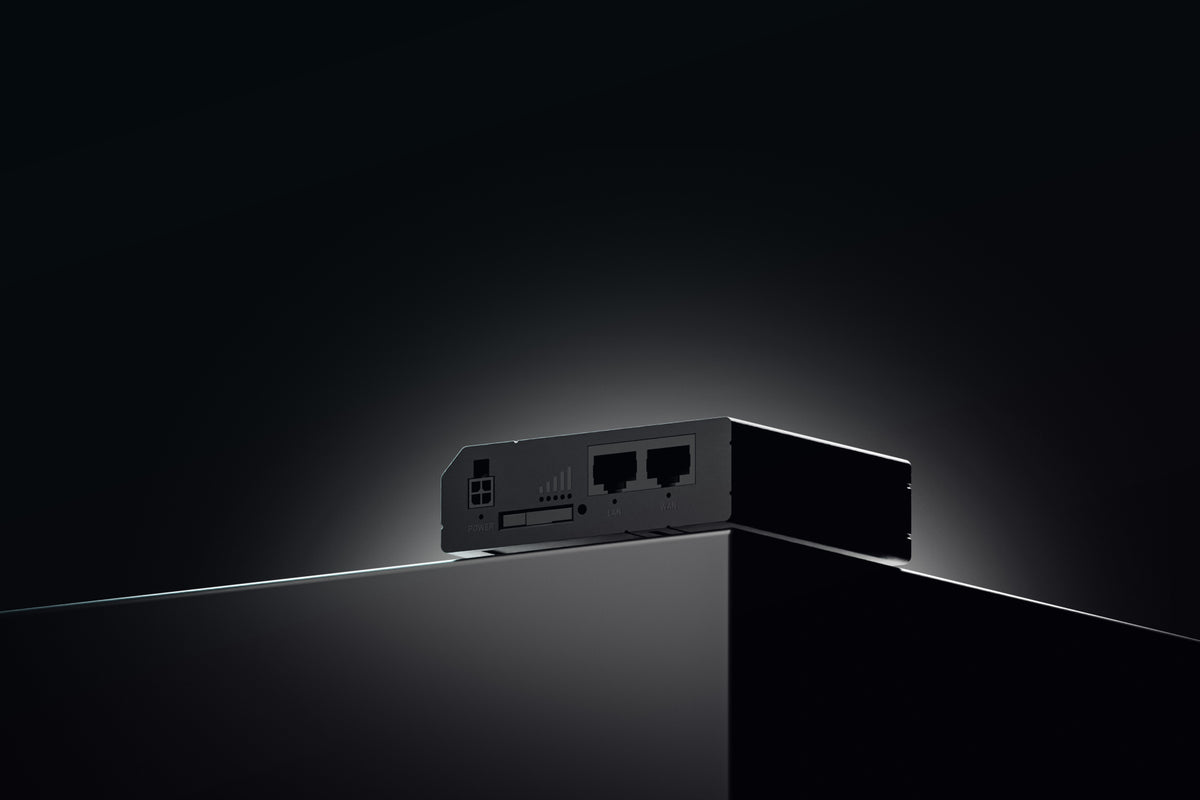 Teltonika RUT241 eSIM Trådløs router