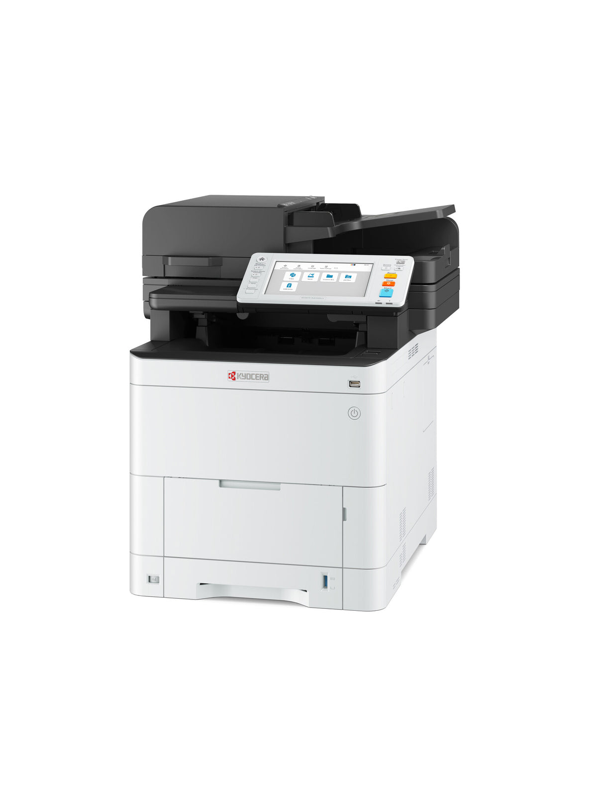 KYOCERA ECOSYS MA3500cix Laser A4 1200 x 1200 dpi 35 sider pr. minut