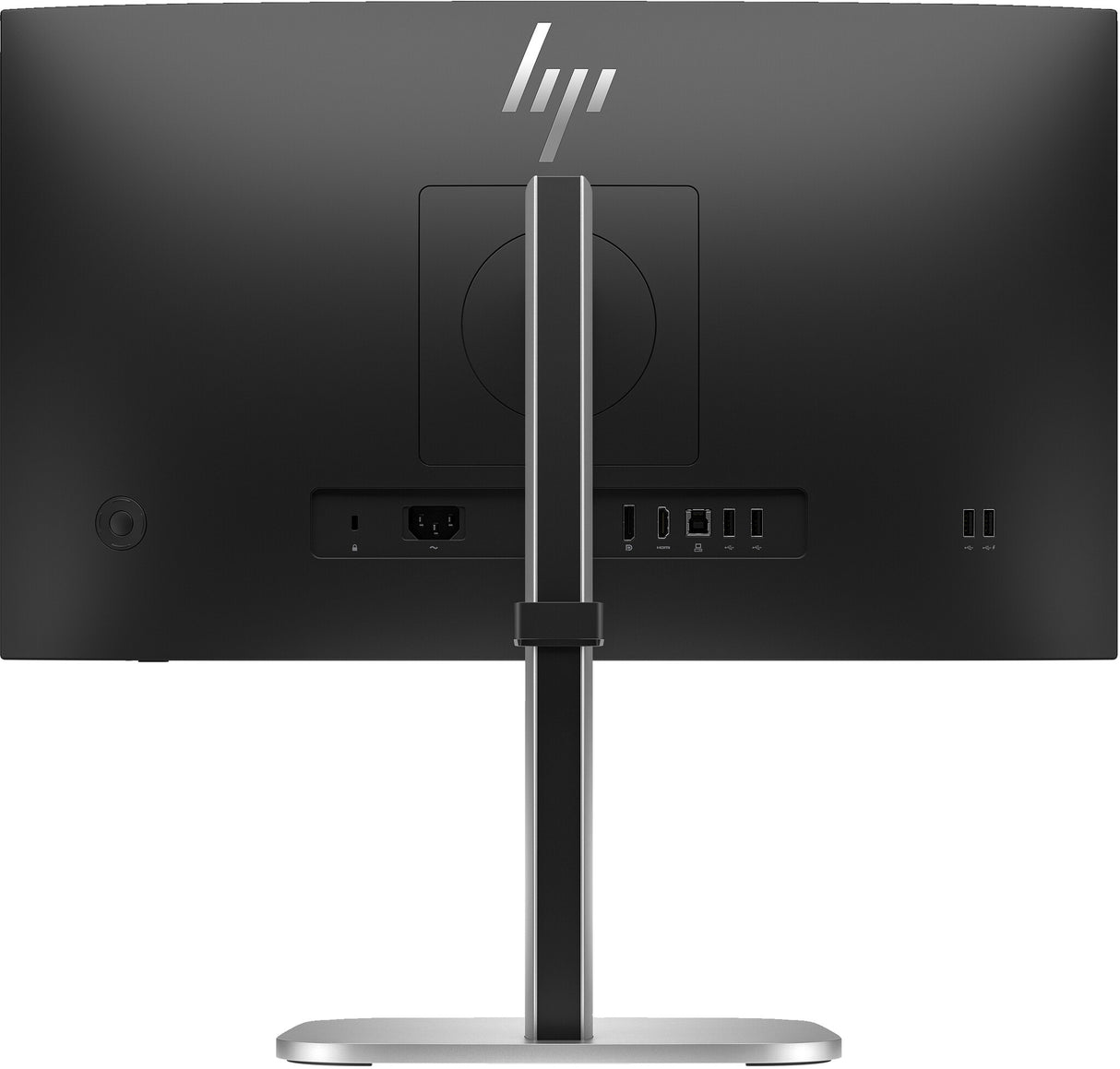 HP Series 5 Pro 23,8" FHD Monitor - 524pf
