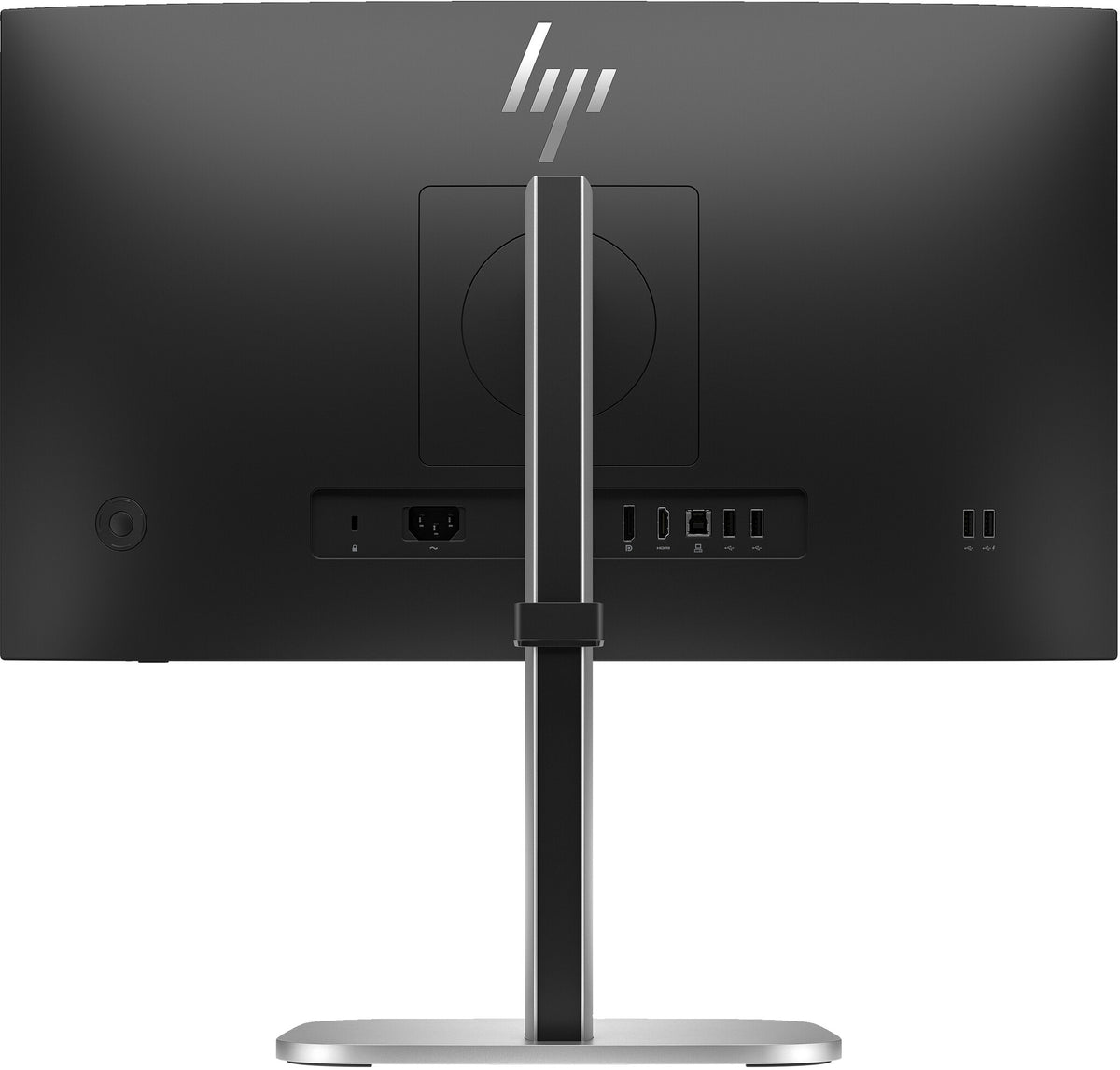 HP 524pf 24 IPS 1920 x 1080 (Full HD) HDMI DisplayPort 100Hz