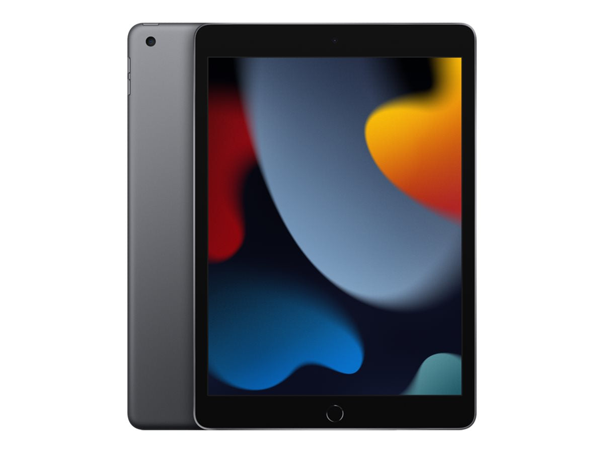 Apple iPad 10.2 (2021) Wi-Fi 64GB Space Grey Grade B