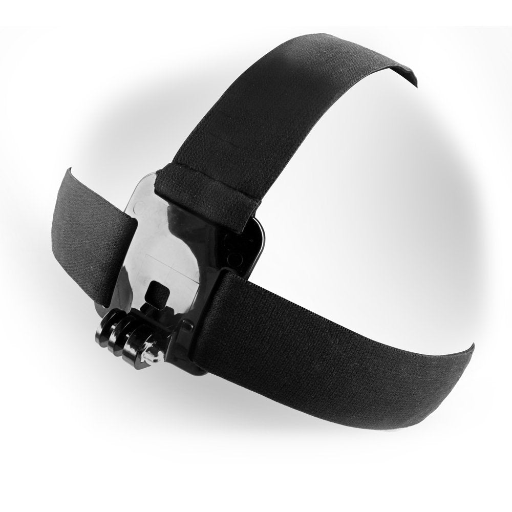 9 i 1 Tilbehørssæt til GoPro HERO 4 3 3+ 2 1