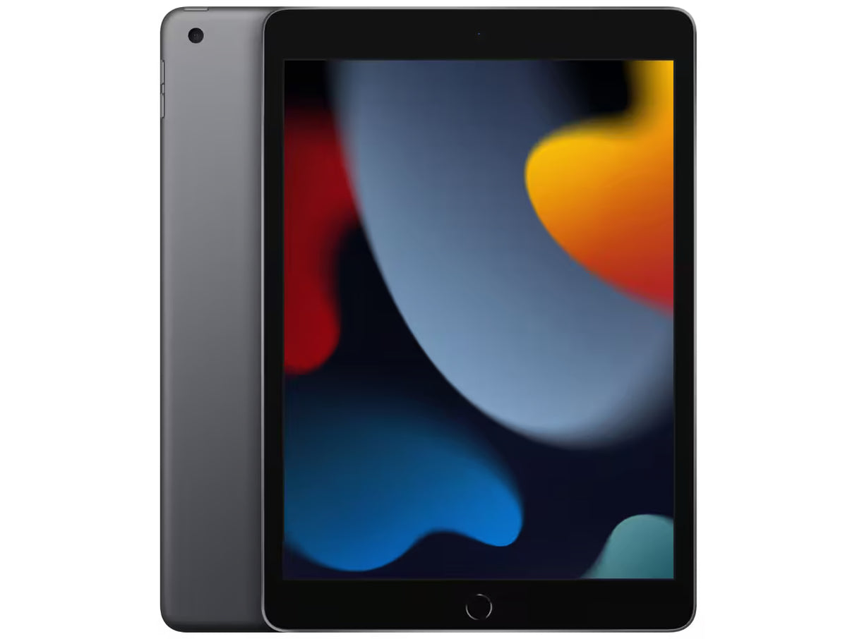 Apple Ipad 9th gen. (2021) 64GB Space Gray Grade A