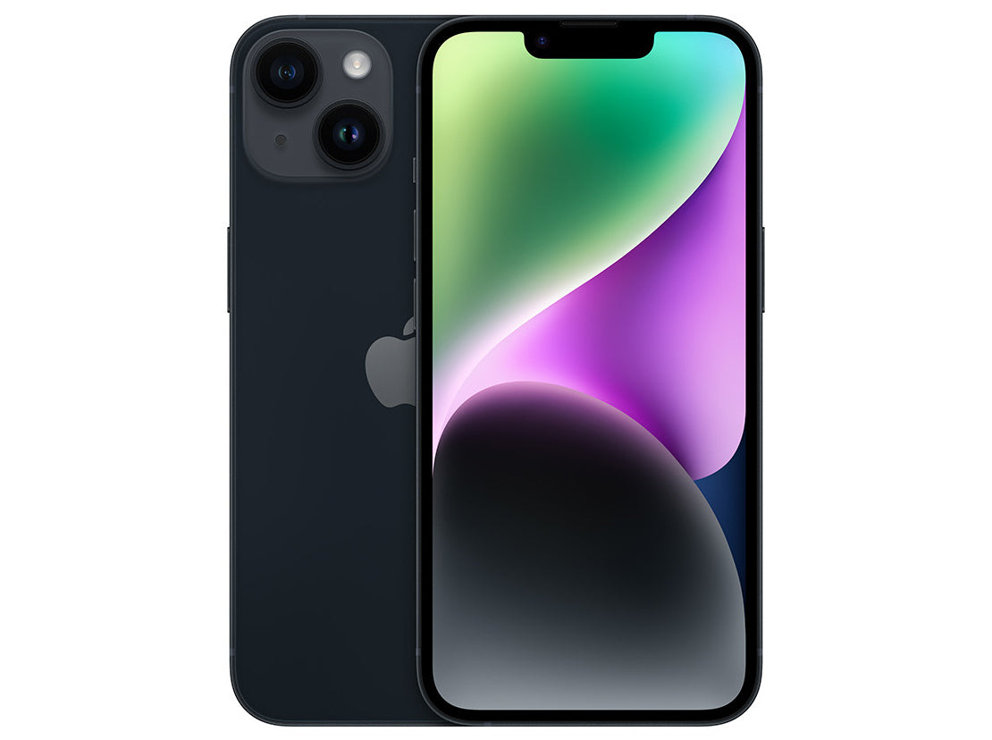Apple iPhone 14 6,1 128GB Midnat Grade B