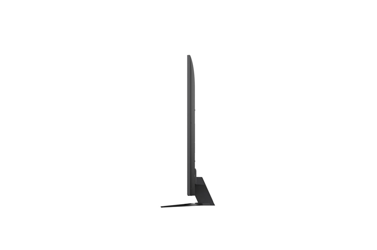 LG NanoCell AI 65NANO81A3A TV 165,1 cm (65") 4K Ultra HD Smart TV Wi-Fi Sort
