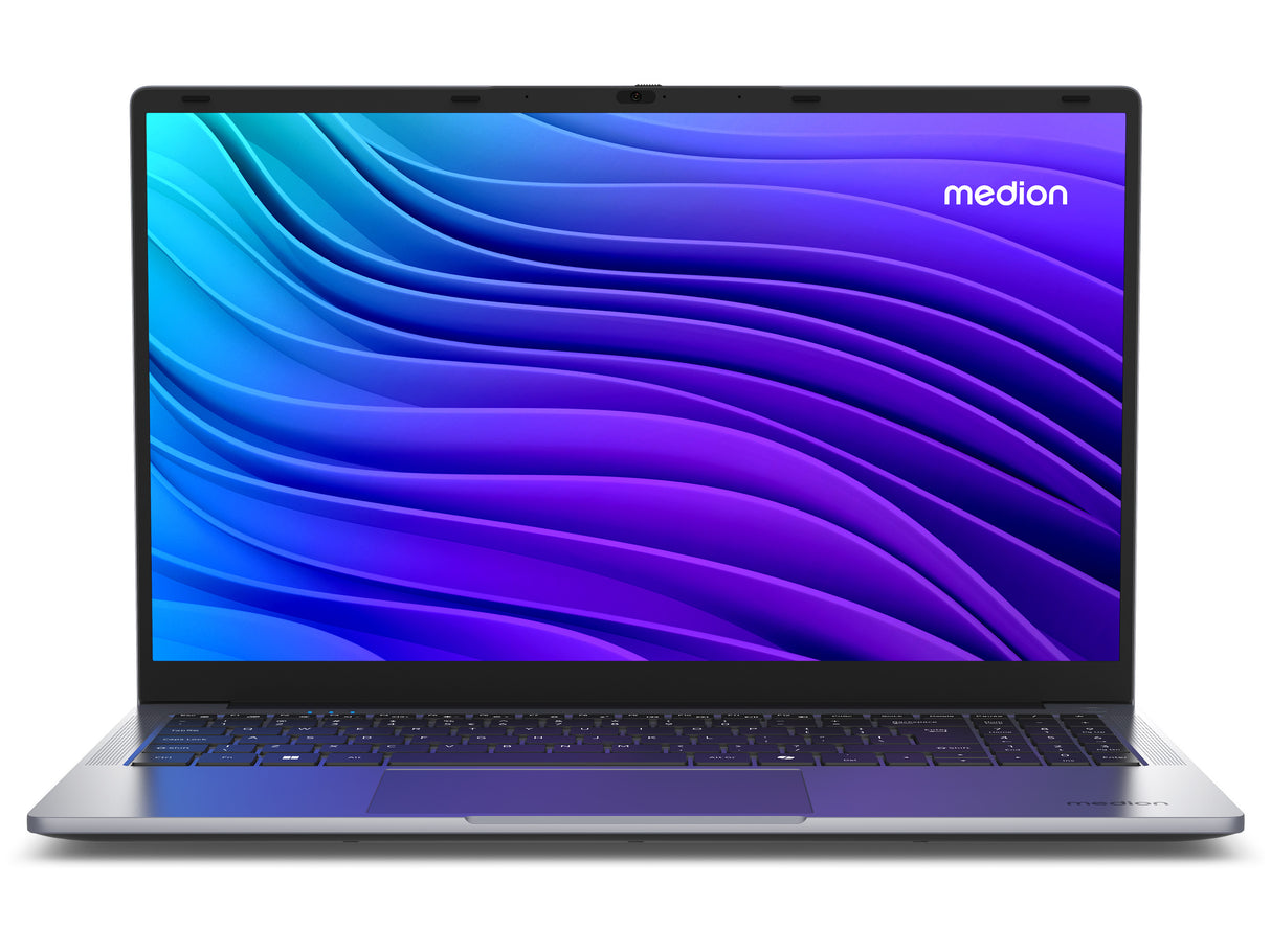 Erazer Akoya E15223 MD62644 15.6 FHD N100 4GB 128GB Intel UHD Graphics Windows 11 Home