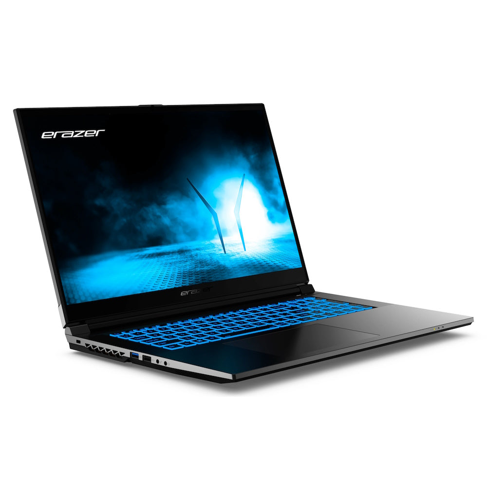 Erazer Scout E30 MD62649 17.3" FHD i7-12650H 16GB 512GB RTX 4050 Windows 11 Home