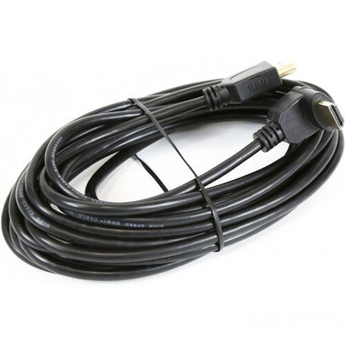 Omega OCHK34 HDMI-kabel 3 m HDMI Type A (Standard) Sort
