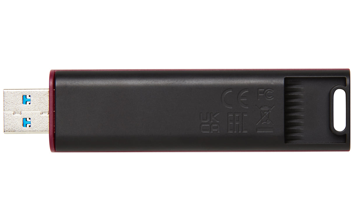 Kingston Technology DataTraveler 512GB Max Type-A 1000R/900W USB 3.2 Gen 2