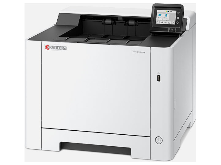 Kyocera ECOSYS PA2600cwx Laser