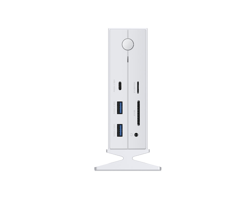 D-LINK 14-in-1 Thunderbolt 4 Docking Station