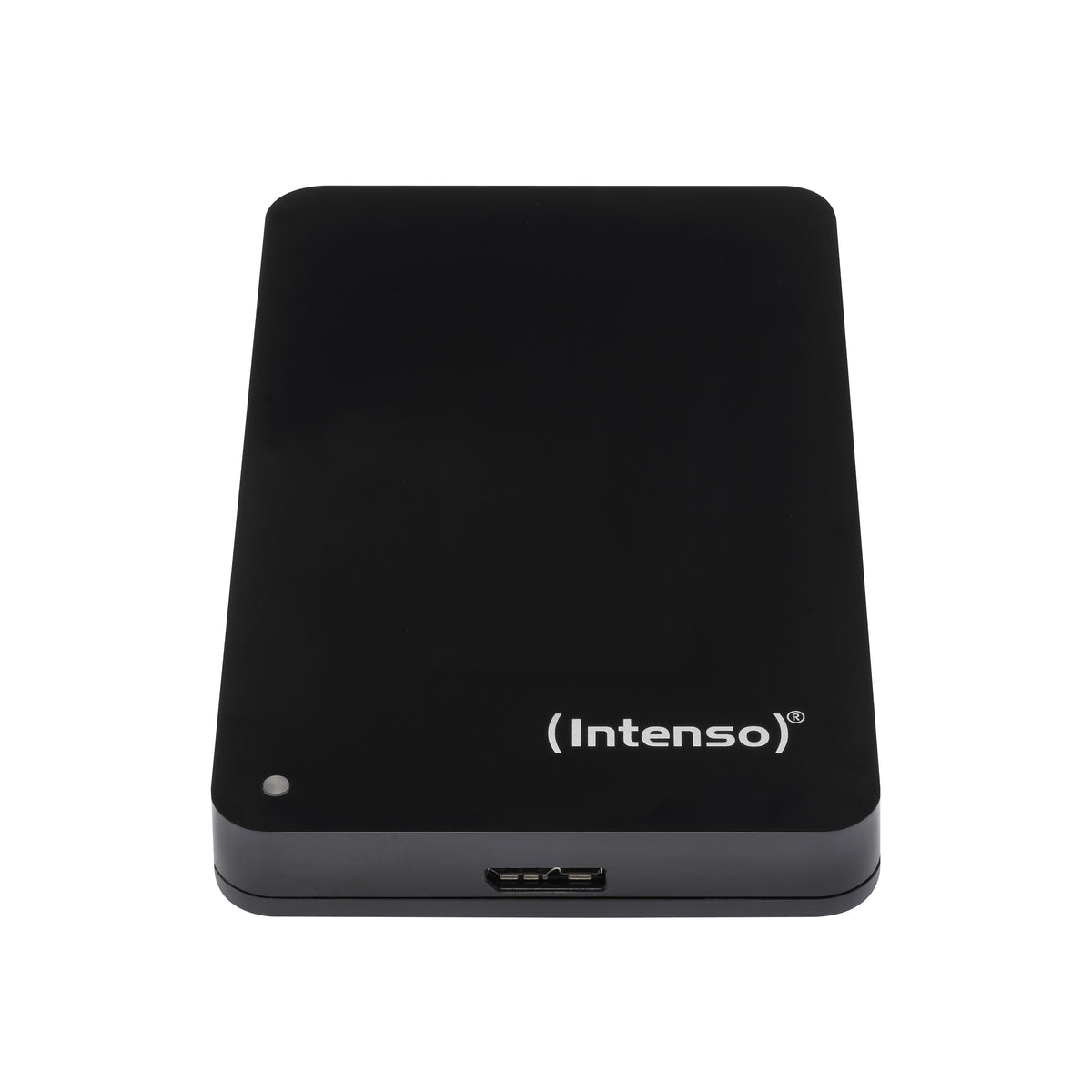 Intenso 6021660 Harddsik 1TB 1TB 3.2 Gen 1 3.2 Gen 1 5400rpm 5400rpm