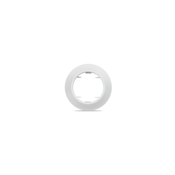 Ubiquiti Quick-Mount Monteringspakke for netværksudstyr Hvid
