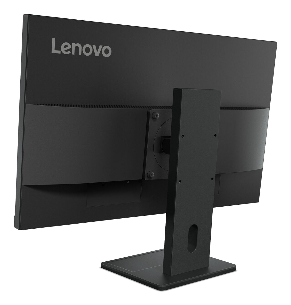 Lenovo ThinkVision E24-40 computerskærm 60,5 cm (23.8") 1920 x 1080 pixel Fuld HD LCD Sort