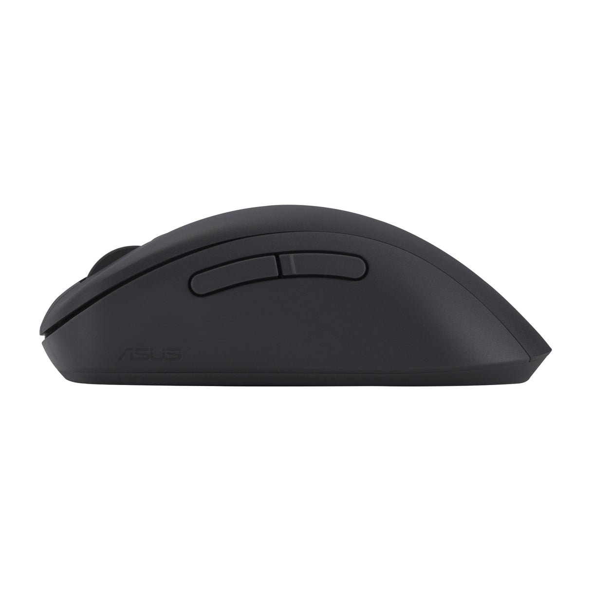 ASUS Wireless Mouse MD102 mus Universel Højre hånd RF trådløs + Bluetooth Optisk 1600 dpi