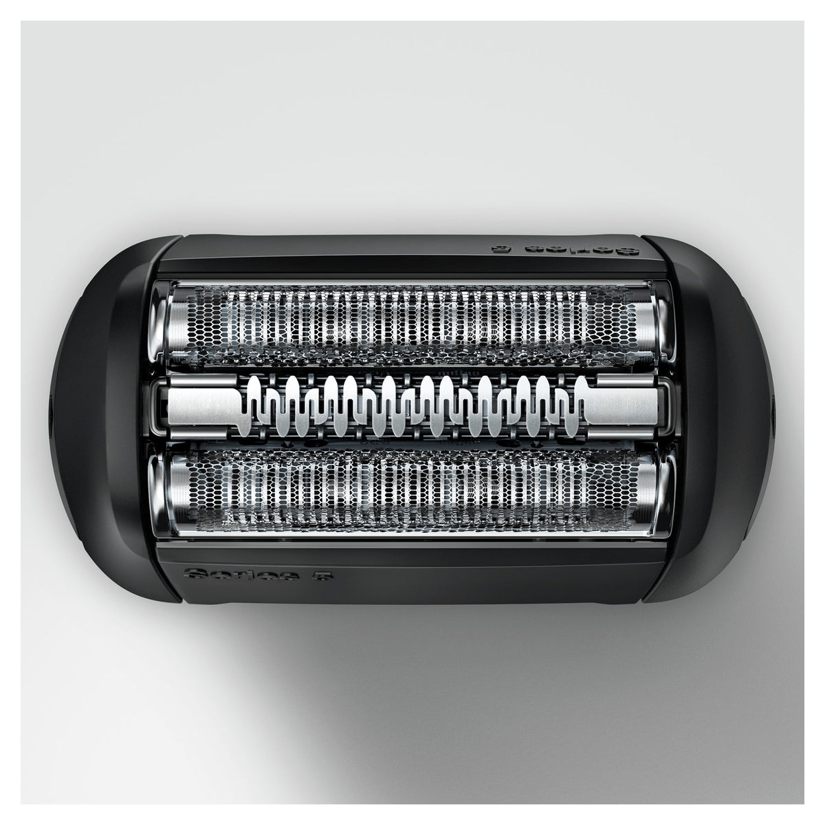 Braun Kombipack 52S Reserve-barberingsskærer