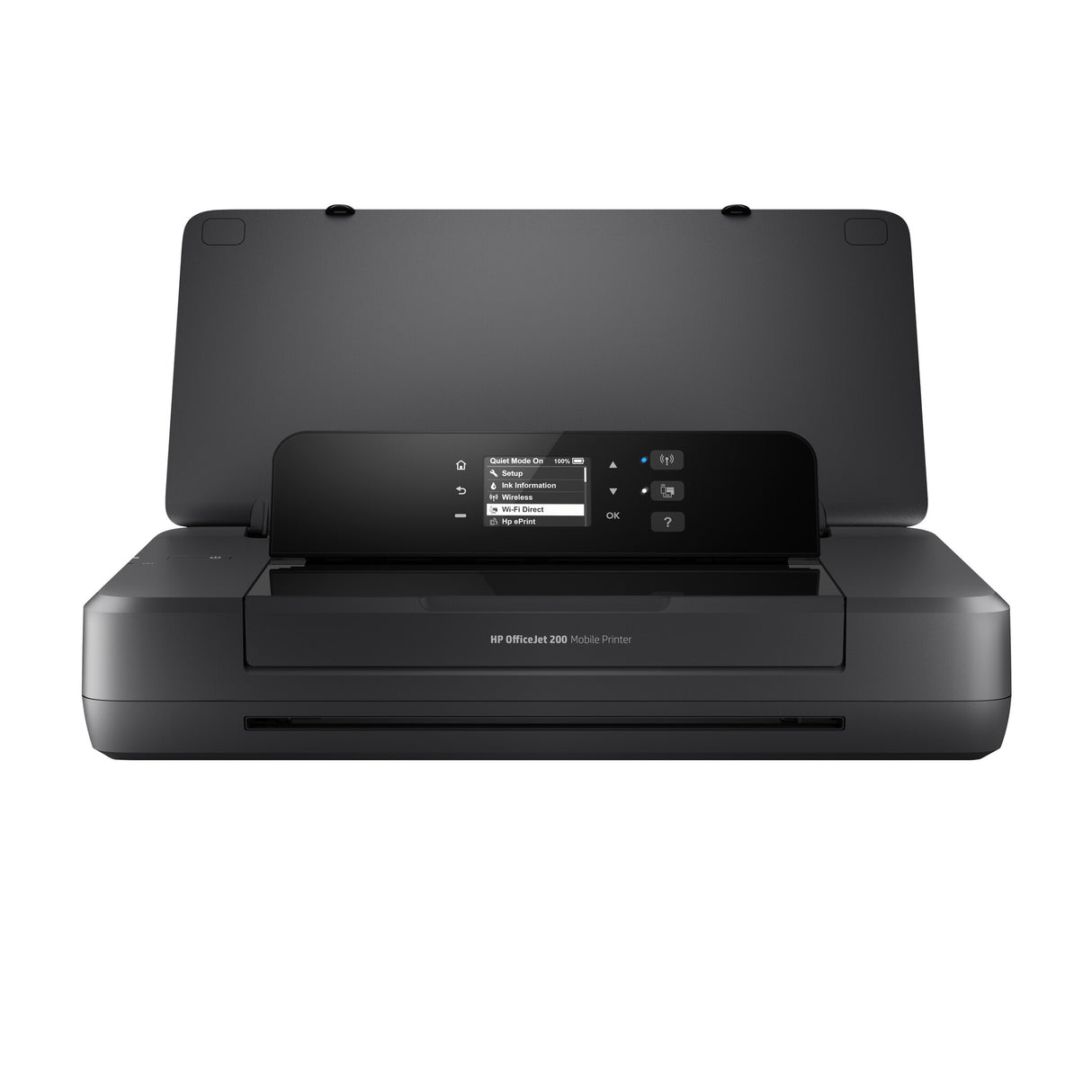 HP Officejet 200 Mobile Trådløst Farve Printer