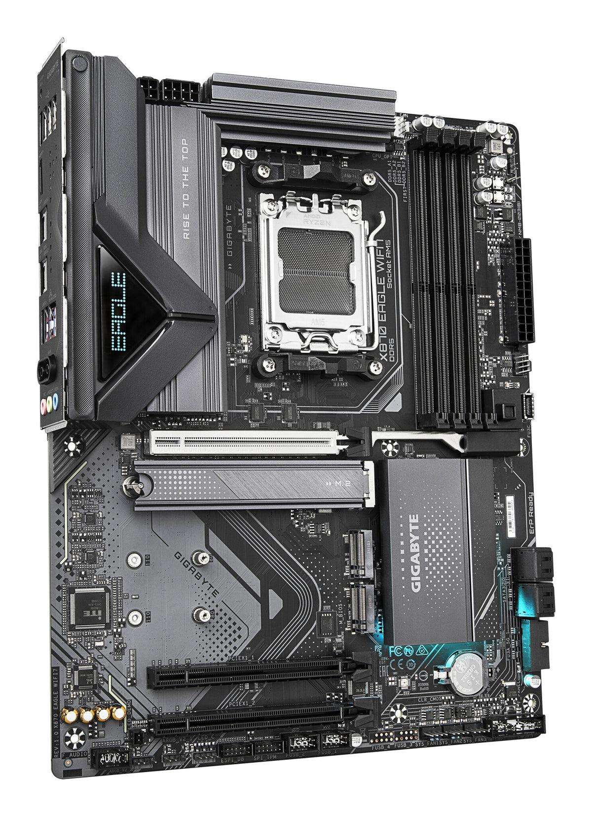 GIGABYTE X870 EAGLE WIFI7 Motherboard