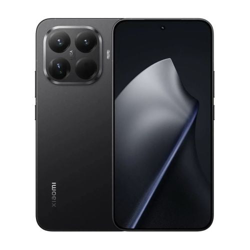 Xiaomi 15T 5G Dual SIM 12GB RAM 256GB Ingen oplader sort EU