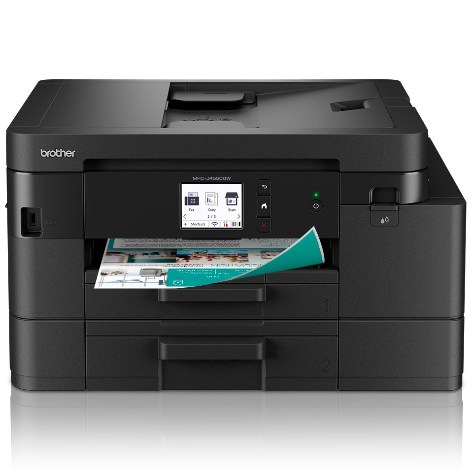 Brother MFC-J4550DW all-in-one Blækprinter