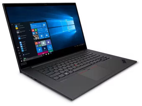Lenovo ThinkPad P1 G3 15.6 I7-10850H 32GB 1TB Windows 11 Pro