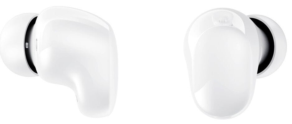 Xiaomi Redmi Buds 6 Play Headset Trådløs I ørerne Opkald/musik USB Type-C Bluetooth Hvid