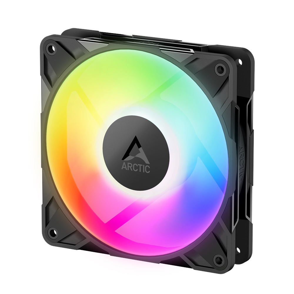 Arctic P12 Pro A-RGB Fan 1-pack 120 mm
