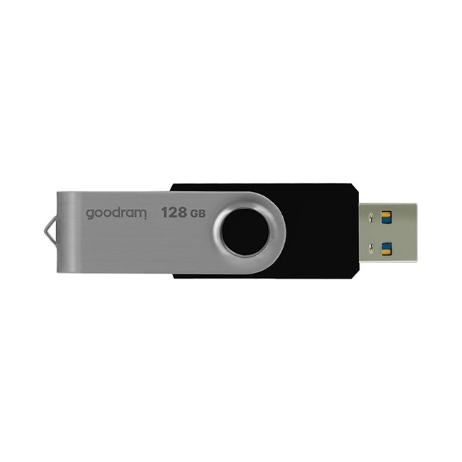 Pendrive 128 GB USB 3.2 Gen 1 UTS3 Goodram - sort