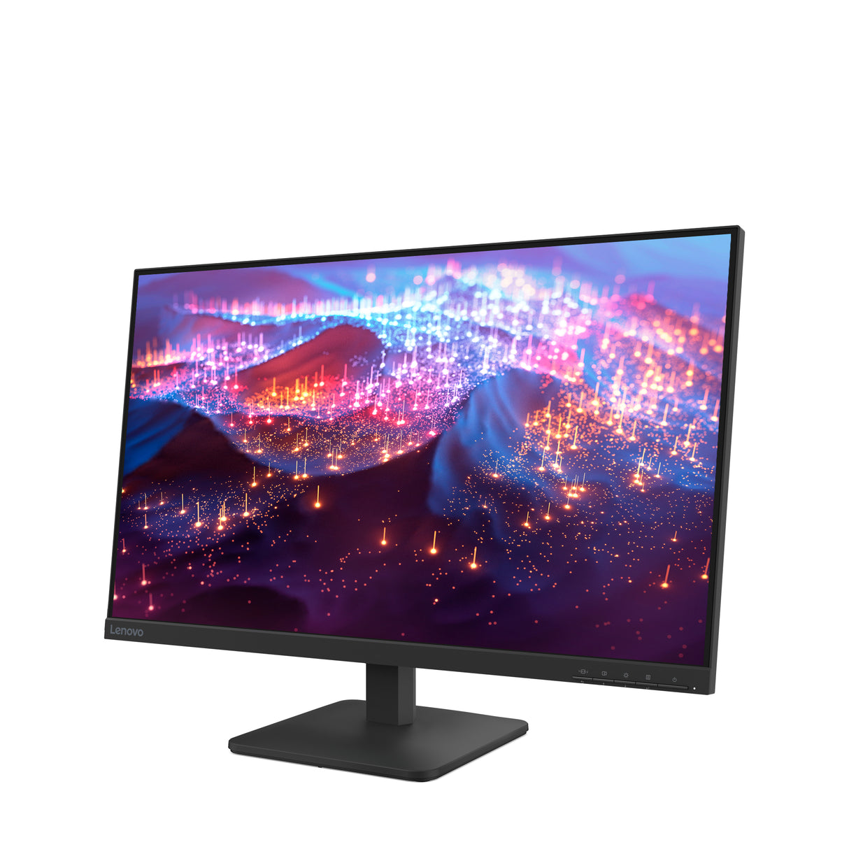 Lenovo L27-4e IPS 1920 x 1080 (Full HD) VGA (HD-15) HDMI 100Hz