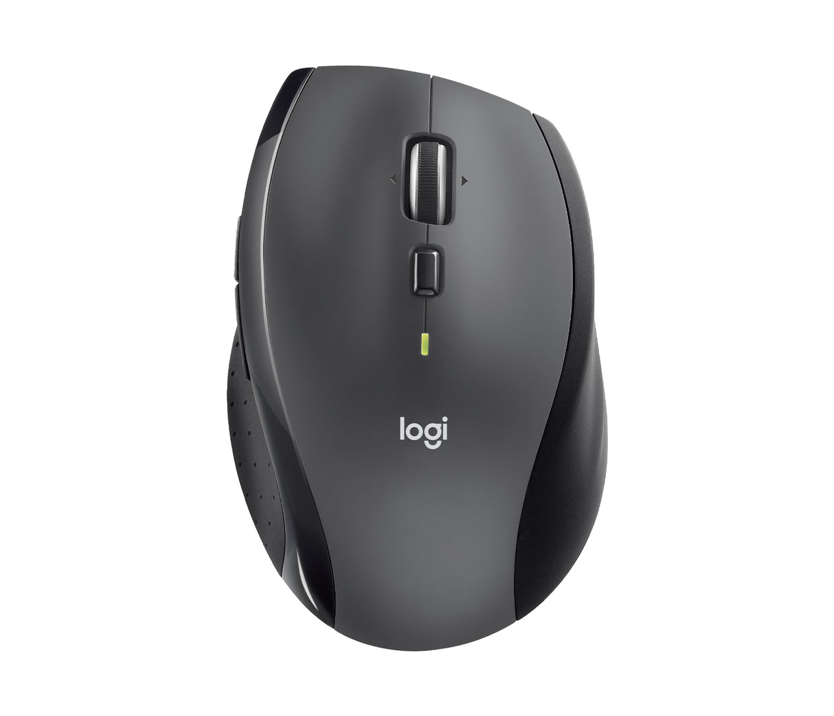 Logitech M705 Trådløs Mus
