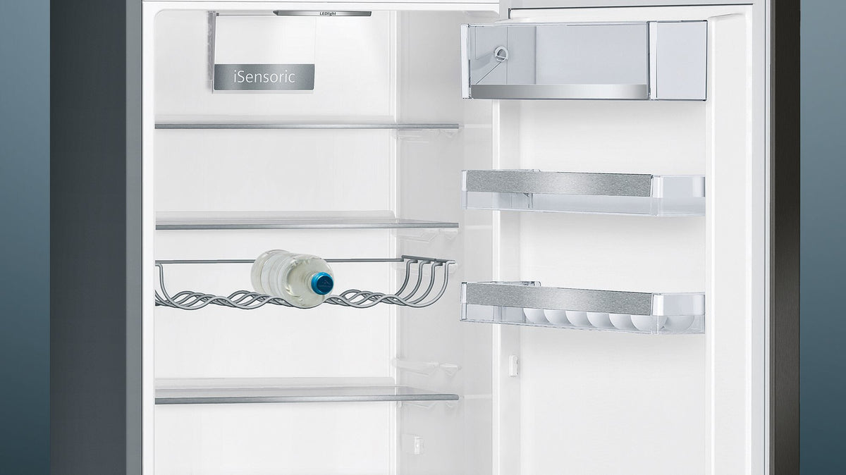 Siemens KG39E8XBA fritstående kølefryseskab