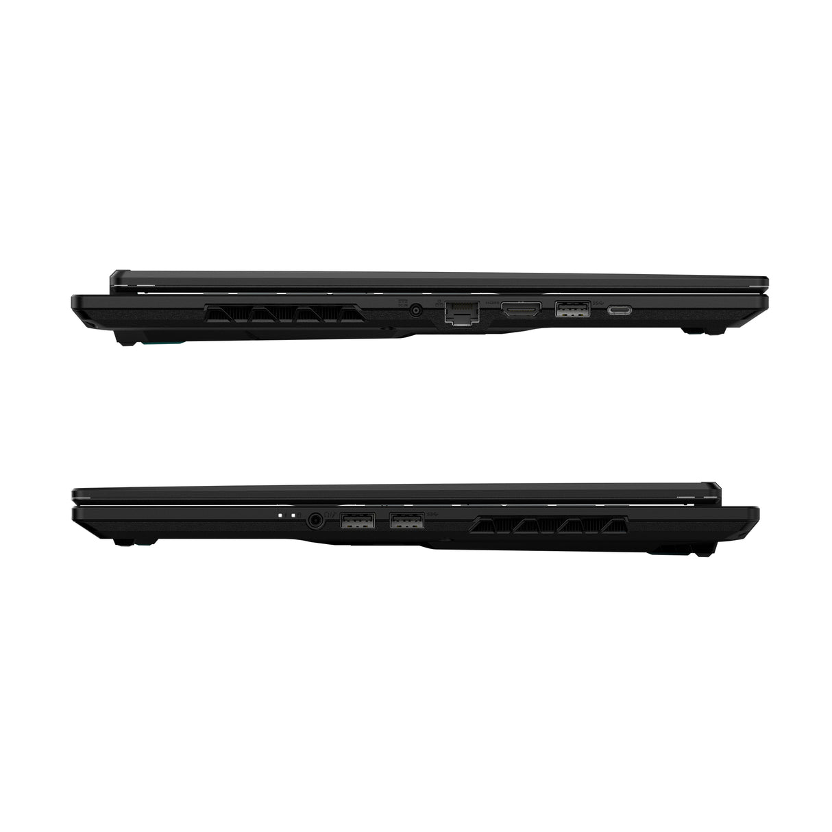 GIGABYTE GAMING A16 3VHK3EE893SH laptop AMD Ryzen™ 7 260 40,6 cm (16") WUXGA 16 GB DDR5-SDRAM 512 GB SSD NVIDIA GeForce RTX 5060 Wi-Fi 6E (802.11ax) Windows 11 Home Sort